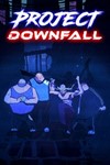 Project Downfall XBOX ONE/SERIES Ключ