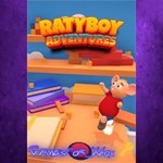 Ratyboy Adventures XBOX Ключ
