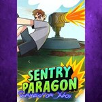 Sentry Paragon XBOX Ключ