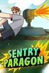 *Sentry Paragon XBOX*