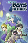 ☀️ 7Days Heroes XBOX💵 - irongamers.ru
