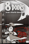 ☀️ 8Doors: Arum&acute;s Afterlife Adventure XBOX💵