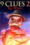 ☀️ 9 Clues 2: The Ward (XboxVersion) XBOX💵