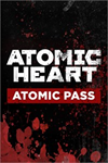 ☀️ Atomic Heart - Atomic Pass (Windows) XBOX💵DLC - irongamers.ru