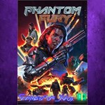 **Phantom Fury XBOX*