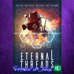 **Eternal Threads XBOX