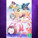 **PuzzMiX XBOX