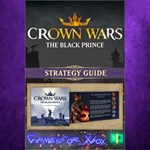 **Crown Wars - Strategy Guide XBOX