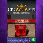 **Crown Wars - Soundtrack XBOX