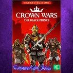 **Crown Wars – Sacred Edition XBOX