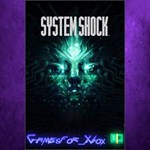 **System Shock XBOX