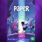 **Paper Trail XBOX