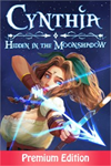 **Cynthia: Hidden in the Moonshadow - Premium E XBOX*