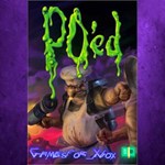 **PO´ed Definitive Edition XBOX