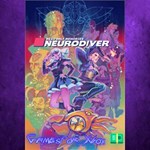 **Read Only Memories NEURODIVER XBOX