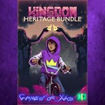 **Kingdom Heritage Bundle XBOX