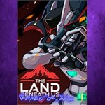 **The Land Beneath Us XBOX