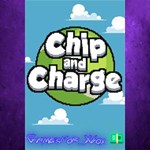 **Chip and Charge XBOX