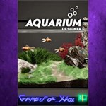 **Aquarium Designer XBOX