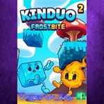 **Kinduo 2 - Frostbite XBOX