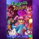 **Farlands Journey XBOX