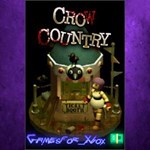 **Crow Country XBOX