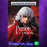 **Prison of Illusion - Ultimate Edition XBOX