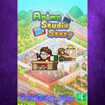 **Anime Studio Story XBOX
