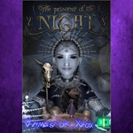 **The Prisoner of the Night XBOX
