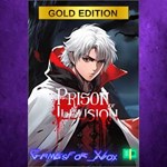**Prison of Illusion - Gold Edition XBOX