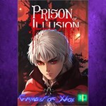 **Prison of Illusion XBOX