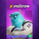 **Disney Speedstorm - Sulley Pack XBOX