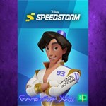 **Disney Speedstorm - Aladdin Pack XBOX