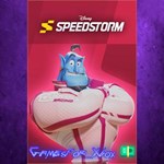**Disney Speedstorm - The Genie Pack XBOX