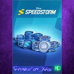 **Disney Speedstorm - Universal Box Pack XBOX