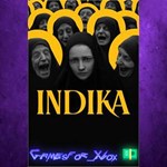 **INDIKA XBOX