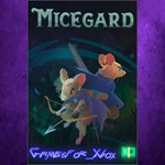 **MiceGard Bundle XBOX