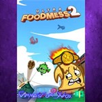 **Ultra Foodmess 2 XBOX