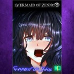 **The Mermaid of Zennor XBOX