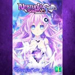 **Neptunia Sisters VS Sisters XBOX