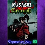 **Musashi vs Cthulhu XBOX