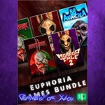 **Euphoria Games Bundle XBOX