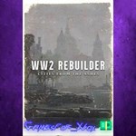 **WW2 Rebuilder XBOX