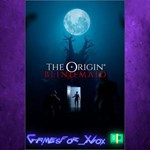 **THE ORIGIN Blind Maid XBOX