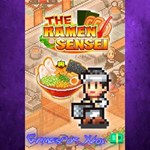 **The Ramen Sensei XBOX