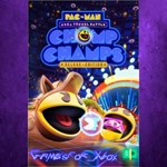 **PAC-MAN Mega Tunnel Battle Chomp Champs - Deluxe XBOX
