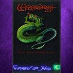 **Wizardry Proving Grounds of the Mad Overlord XBOX