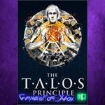 **The Talos Principle Collection XBOX