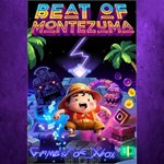 **Beat of Montezuma XBOX