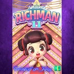 **Richman 11 XBOX